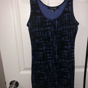 Night out dress